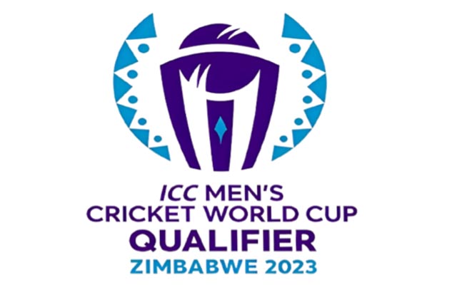 Icc Mens World Cup Qualifier 2023 10 06 2023 